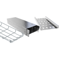 Cable Containment Systems & Accessories